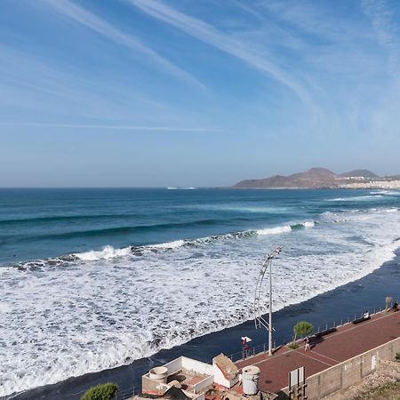 Home2Book Cool Las Canteras Beach Apt Λας Πάλμας ντε Γκραν Κανάρια Εξωτερικό φωτογραφία