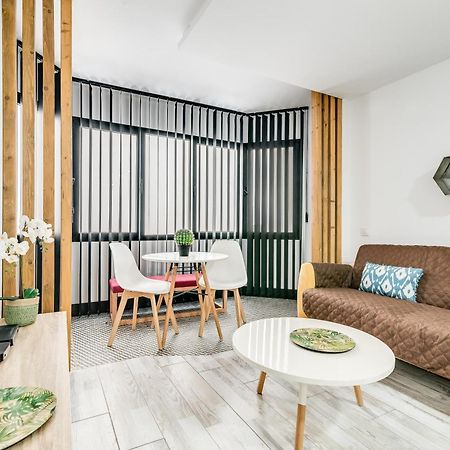 Home2Book Cool Las Canteras Beach Apt Λας Πάλμας ντε Γκραν Κανάρια Εξωτερικό φωτογραφία