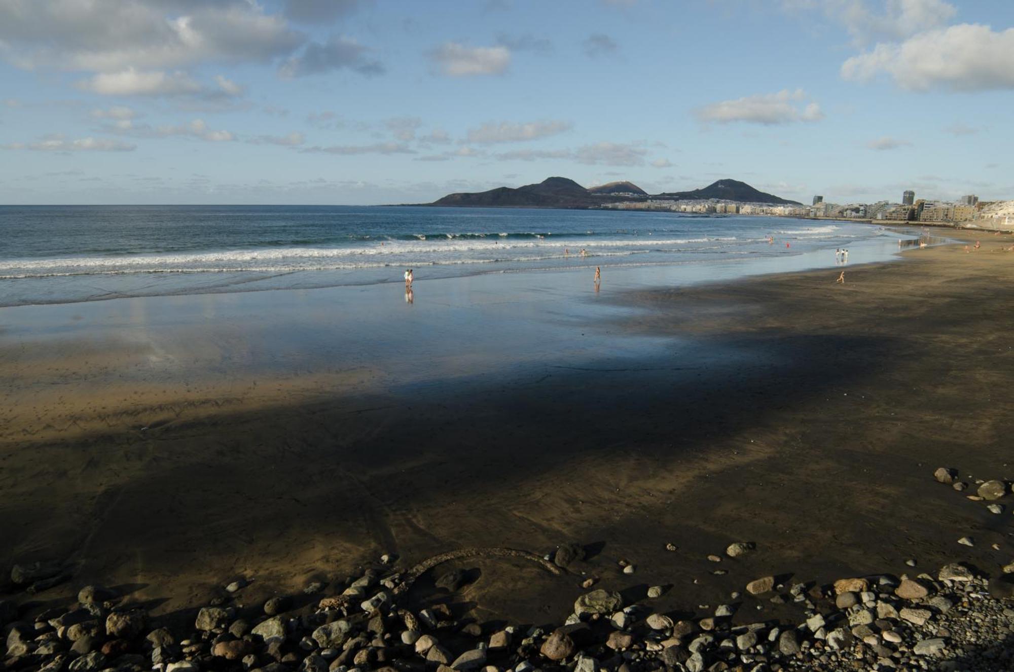 Home2Book Cool Las Canteras Beach Apt Λας Πάλμας ντε Γκραν Κανάρια Εξωτερικό φωτογραφία