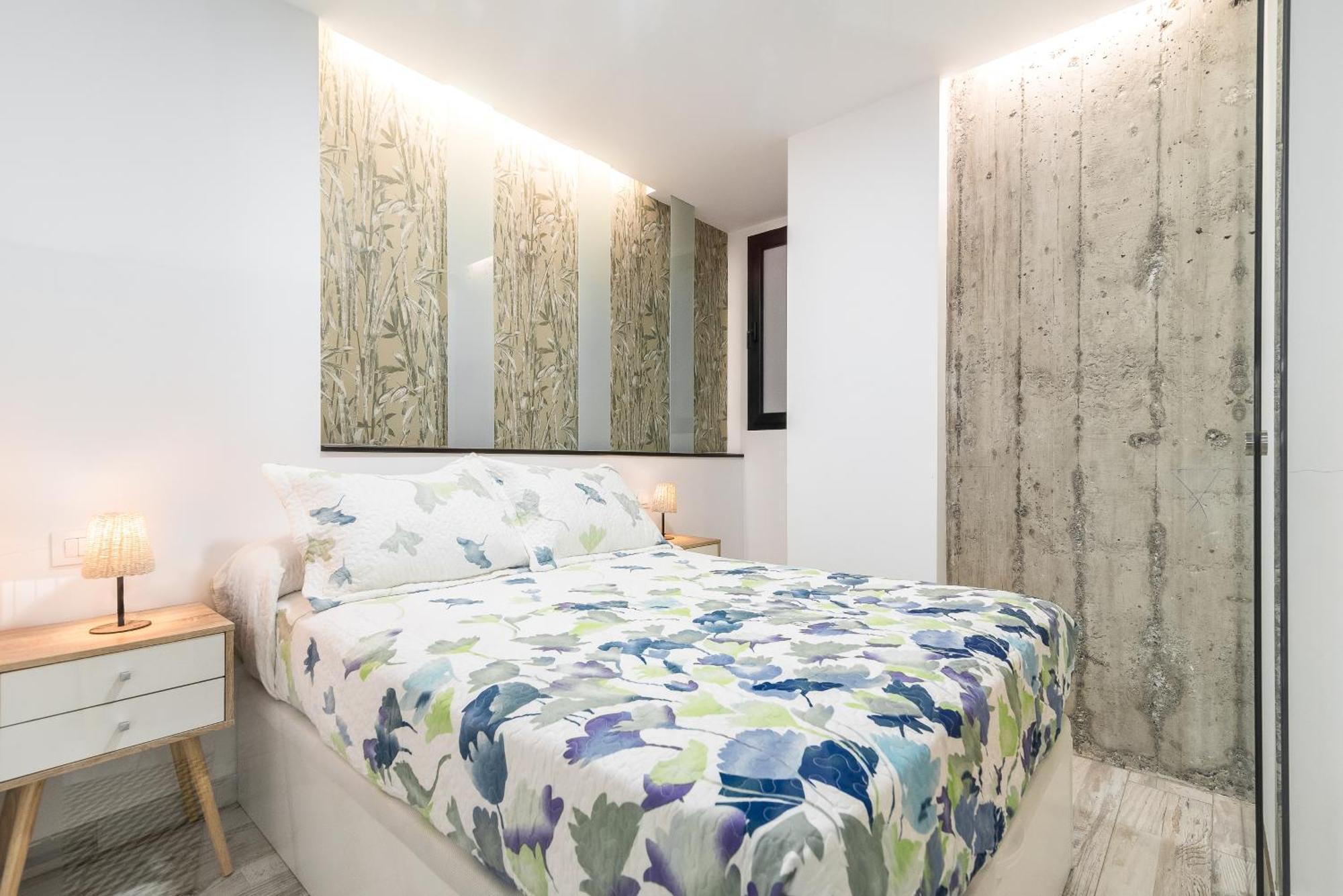 Home2Book Cool Las Canteras Beach Apt Λας Πάλμας ντε Γκραν Κανάρια Εξωτερικό φωτογραφία
