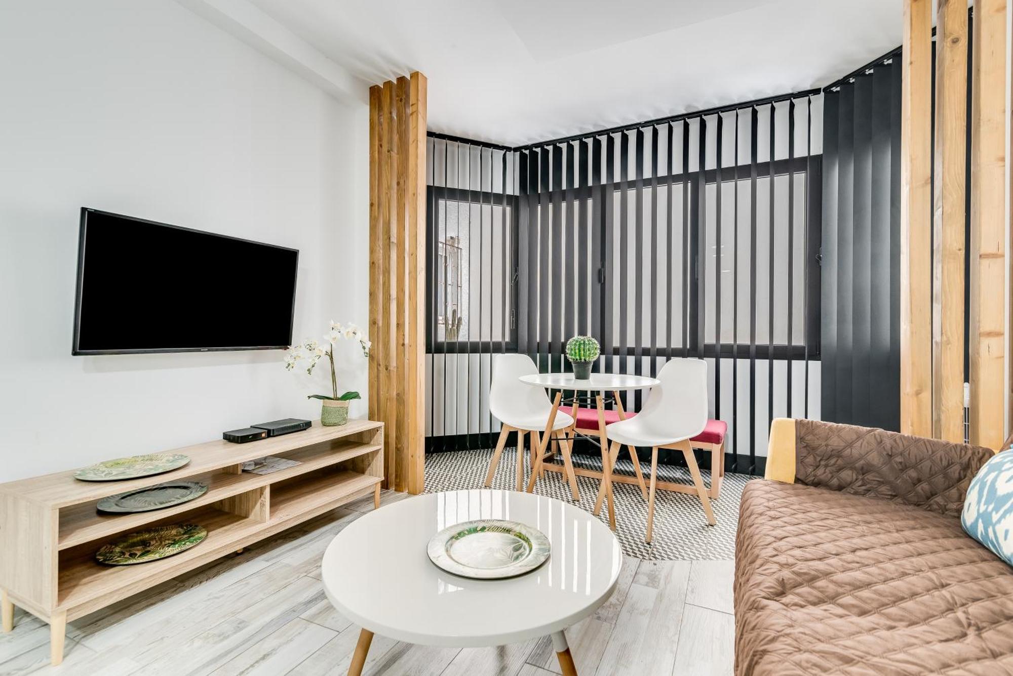 Home2Book Cool Las Canteras Beach Apt Λας Πάλμας ντε Γκραν Κανάρια Εξωτερικό φωτογραφία