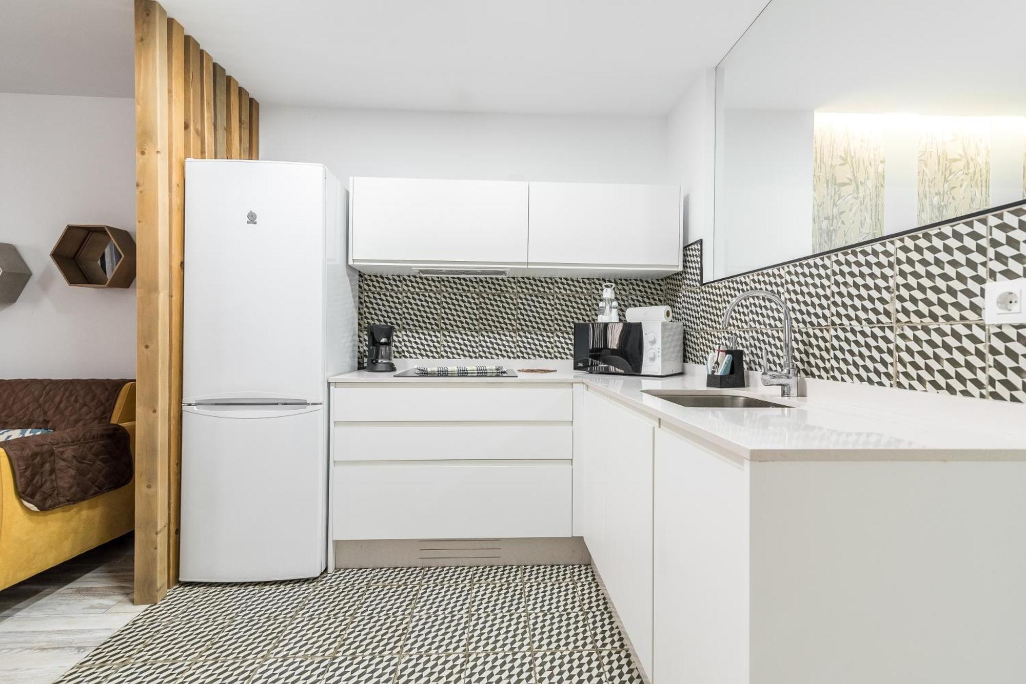 Home2Book Cool Las Canteras Beach Apt Λας Πάλμας ντε Γκραν Κανάρια Εξωτερικό φωτογραφία