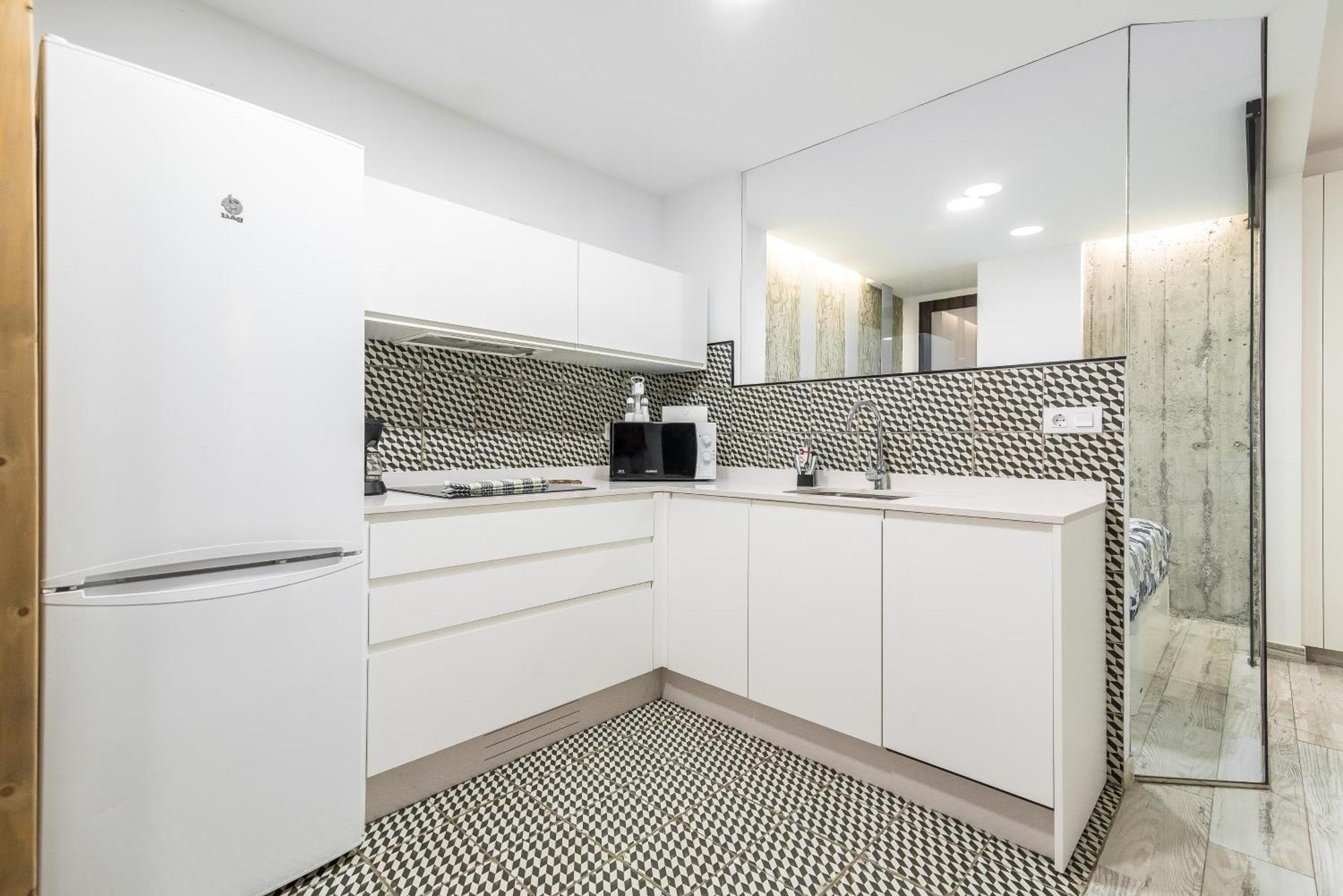 Home2Book Cool Las Canteras Beach Apt Λας Πάλμας ντε Γκραν Κανάρια Εξωτερικό φωτογραφία