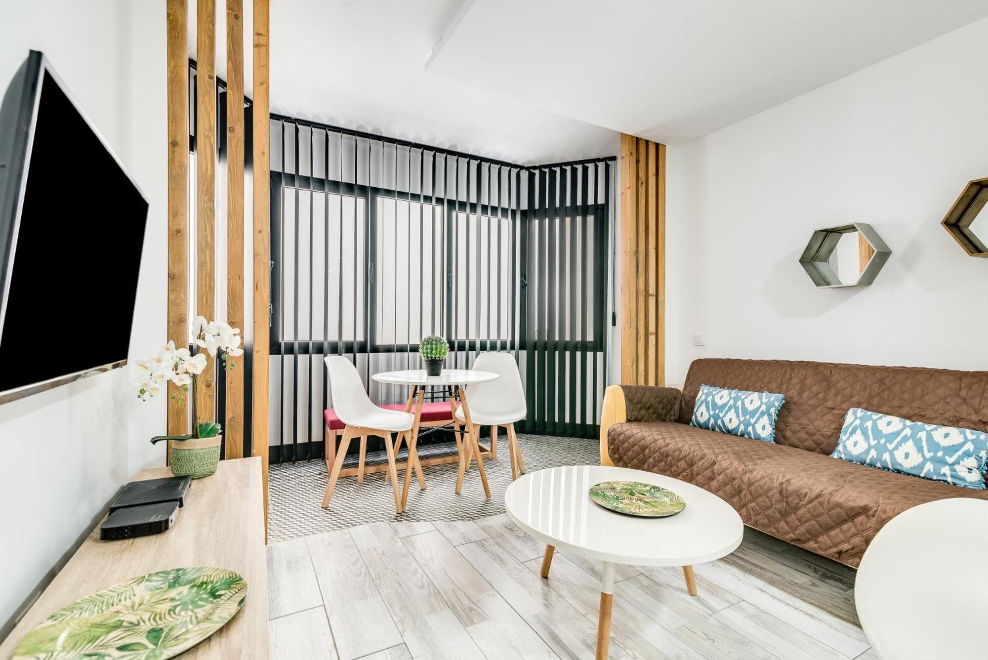 Home2Book Cool Las Canteras Beach Apt Λας Πάλμας ντε Γκραν Κανάρια Εξωτερικό φωτογραφία