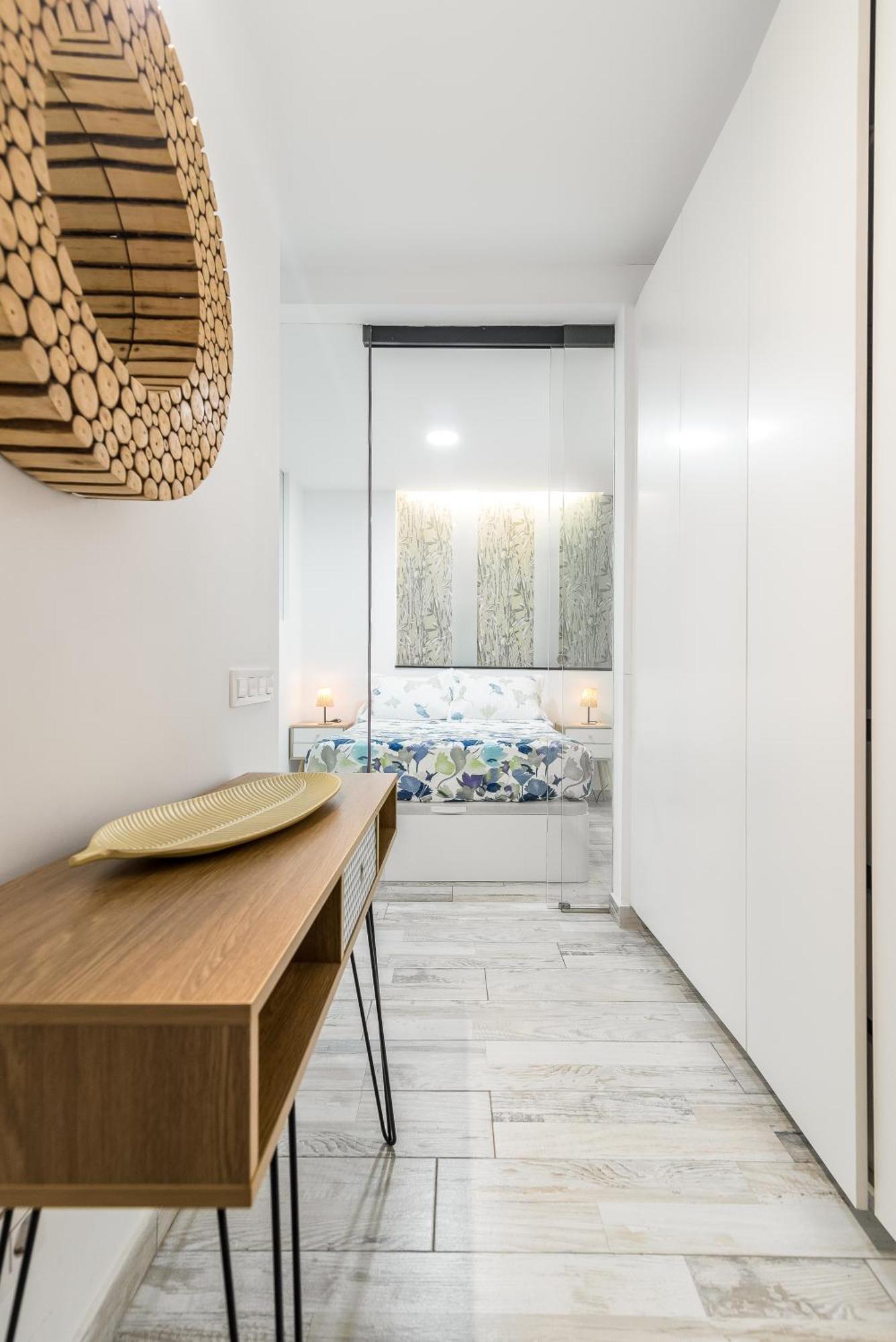Home2Book Cool Las Canteras Beach Apt Λας Πάλμας ντε Γκραν Κανάρια Εξωτερικό φωτογραφία