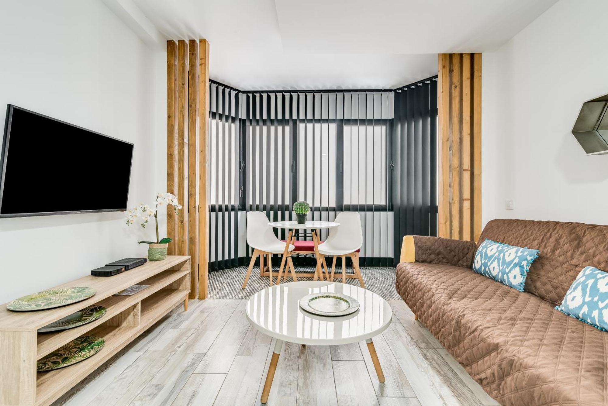 Home2Book Cool Las Canteras Beach Apt Λας Πάλμας ντε Γκραν Κανάρια Εξωτερικό φωτογραφία
